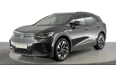 Used 2022 VW ID.4 Pro Performance SUV | £19,220 (Fair price)