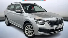 Used 2023 Skoda 110 R SE Hatchback | £13,499 (Super price)