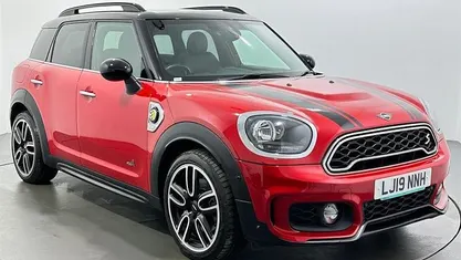 Used Mini Cooper S Sport 224 HP (164 kW) 2020 Hatchback