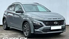 Used 2023 Hyundai Kona N Line SUV | £16,151 (Super price)
