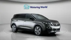 Used 2019 Peugeot 5008 Premium MPV | £16,400 (Good price)