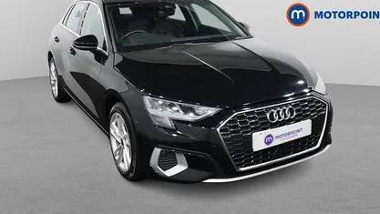 Used Audi A3 Sportback Sport 110 HP (80 kW) 2024 Hatchback