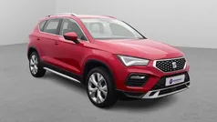 Used 2024 Seat Ateca Xperience SUV | £20,899 (Fair price)