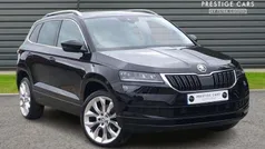 Used 2020 Skoda Karoq SUV | £15,194 (Fair price)