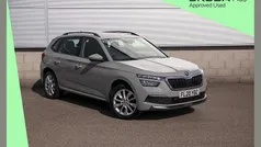 Used 2020 Skoda Kamiq SE SUV | £14,495 (Super price)