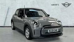 Used 2021 Mini Cooper Classic Hatchback | £13,995 (Fair price)