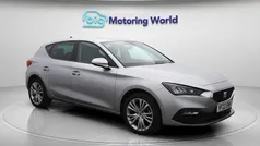Used 2024 Seat Leon SE Dynamic Hatchback | £15,700 (Fair price)