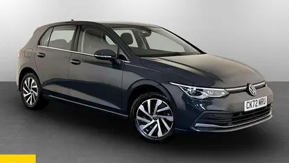 Used 2024 VW Golf VIII Style Hatchback | £14,595 (Super price)