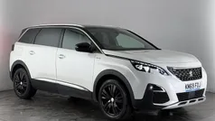 Used 2020 Peugeot 5008 GT-line Estate | £14,350 (Fair price)