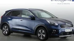 Used 2022 Kia Niro SUV | £16,989 (Good price)