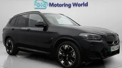 Used 2024 BMW iX3 M Sport SUV | £25,000 (Super price)