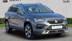 Used 2023 Seat Ateca SE Technology SUV | £17,735 (Fair price)