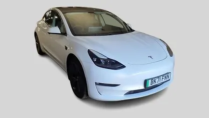 Used Tesla Model 3 Long Range AWD 258 kW (351 HP) 2023 Sedan