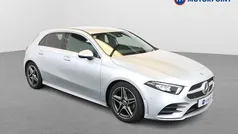 Used 2023 Mercedes A200 Executive Hatchback | £19,649 (Fair price)
