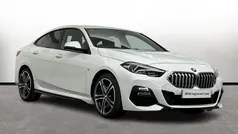 Used 2023 BMW 218 M Sport Coupe | £24,000 (Fair price)