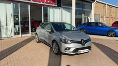 Used 2019 Renault Clio IV Iconic Hatchback | £8,999 (Fair price)