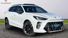 Used 2025 Cupra Terramar VZ2 SUV | £38,995 (Fair price)