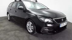 Used 2020 Peugeot 308 Active Estate | £6,995 (Fair price)