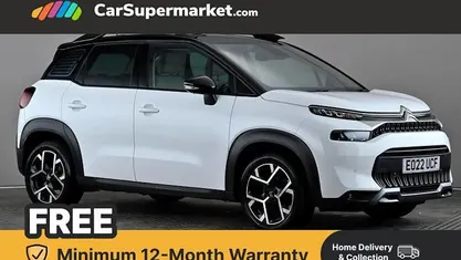 Used 2021 Citroën C3 PureTech Hatchback | £12,397 (Fair price)