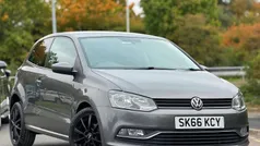 Used 2016 VW Polo Match Hatchback | £6,990 (Fair price)