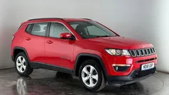 Used 2020 Jeep Compass Longitude SUV | £9,550 (Super price)