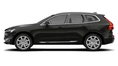 Used 2021 Volvo XC60 R-Design SUV | £27,755 (Fair price)