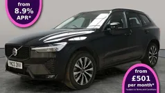Used 2025 Volvo XC60 Plus SUV | £33,571 (Super price)