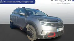 Used 2020 Citroën C5 Flair Hatchback | £9,302 (Fair price)