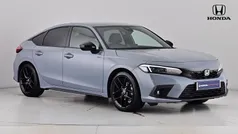 Used 2024 Honda Civic Sport Hatchback | £28,795 (Good price)