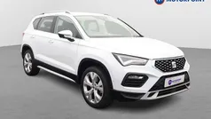 Used 2025 Seat Ateca Xperience SUV | £20,849 (Fair price)