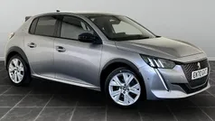 Used 2023 Peugeot 208 GTi Hatchback | £12,695 (Good price)