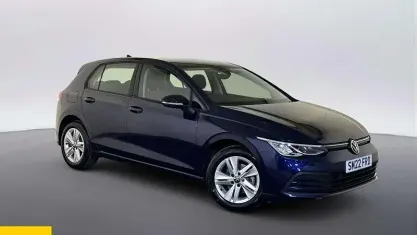 Used VW Golf VIII Life 131 HP (96 kW) 2024 Hatchback