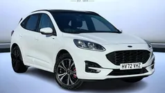 Used 2023 Ford Kuga ST-Line X SUV | £21,999 (Fair price)