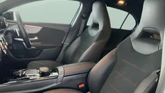 Used 2022 Mercedes A250 Executive Hatchback | £20,375 (Fair price)