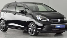 Used 2025 Honda Jazz Advance Hatchback | £22,350 (Fair price)