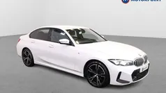 Used 2025 BMW 320 M Sport Sedan | £28,049 (Good price)