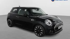 Used 2021 Mini Cooper Exclusive Hatchback | £15,349 (Good price)