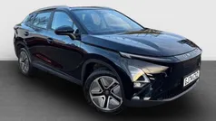 Used 2024 Omoda E5 SUV | £20,999 (Good price)