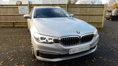 Used 2019 BMW 520 Comfort Edition Estate | £14,750 (Super price)