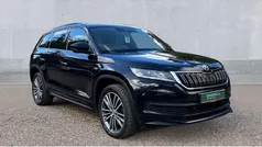 Used 2020 Skoda Kodiaq LAURIN & KLEMENT SUV | £23,876 (Fair price)