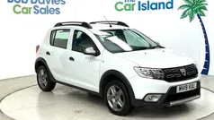 Used 2019 Dacia Sandero Comfort Hatchback | £6,900 (Fair price)