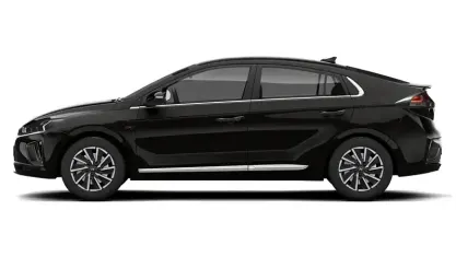 Used Hyundai Ioniq Premium SE 141 HP (103 kW) 2019 Hatchback