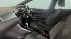 Used 2025 VW Taigo R-line SUV | £19,116 (Good price)