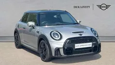 Used 2023 Mini Cooper S Hatch Hatchback | £22,995 (Fair price)