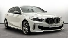 Used 2021 BMW M135 Shadowline Hatchback | £26,500 (Fair price)
