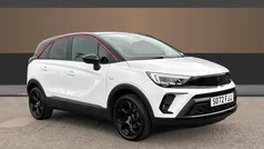 Used 2023 Vauxhall Crossland SUV | £14,547 (Fair price)