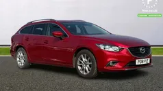 Used 2015 Mazda 6 Estate | £14,299