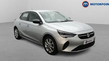 Used Vauxhall Corsa Design Edition 101 HP (74 kW) 2023 Hatchback