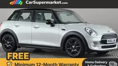 Used 2019 Mini Cooper Classic Hatchback | £10,197 (Fair price)