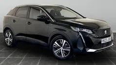 Used 2023 Peugeot 3008 Active+ Estate | £19,495 (Fair price)